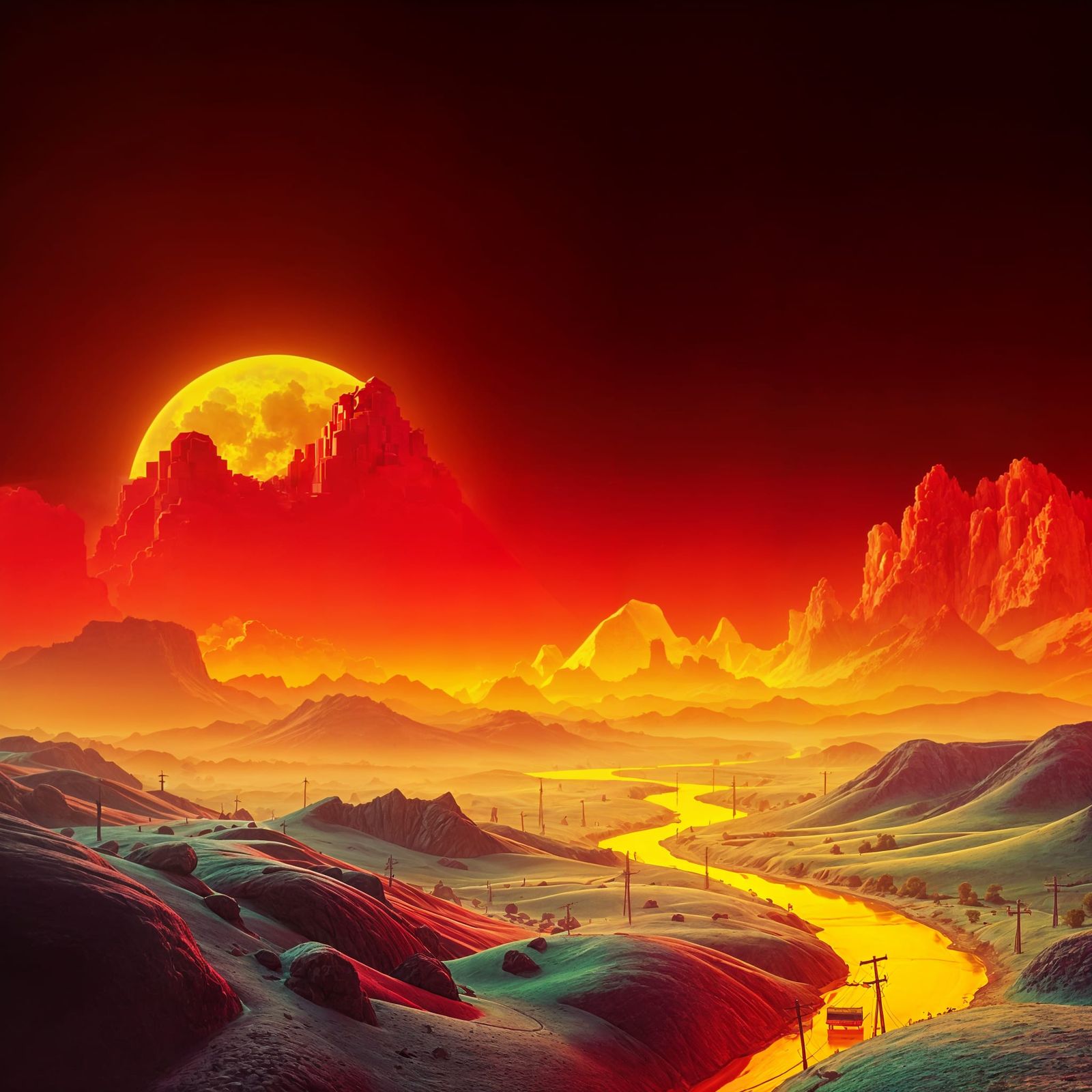 hex color codes #D2B48C and #FF0000.