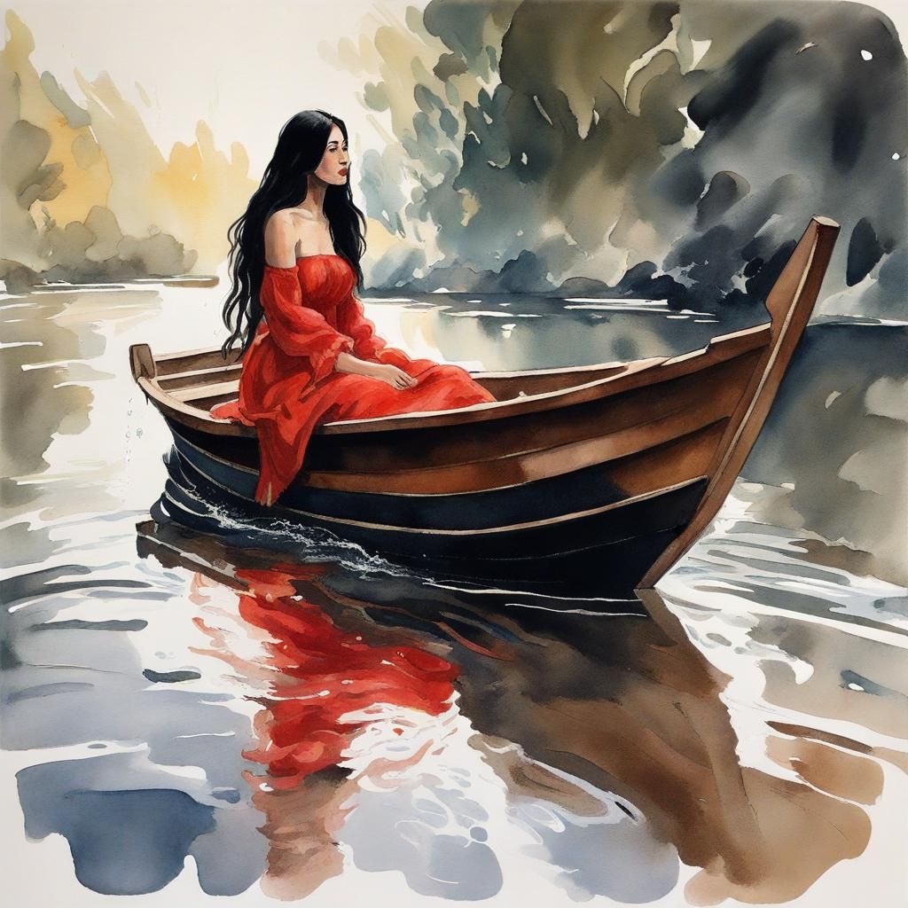 Drifting..