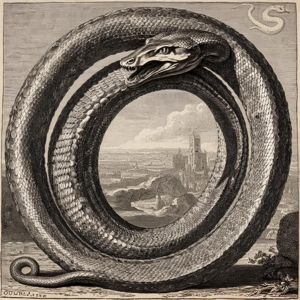 Ouroburos