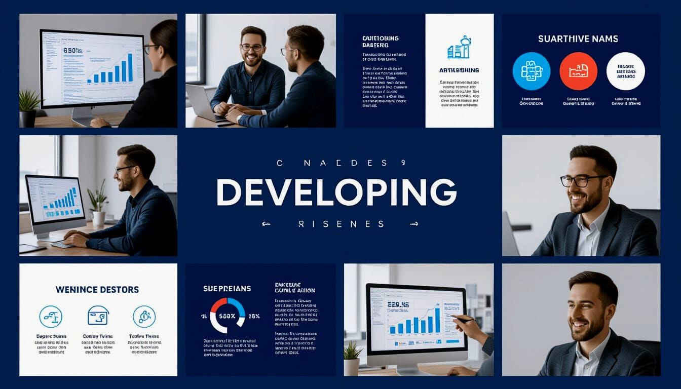 AI Art Generation In Progress