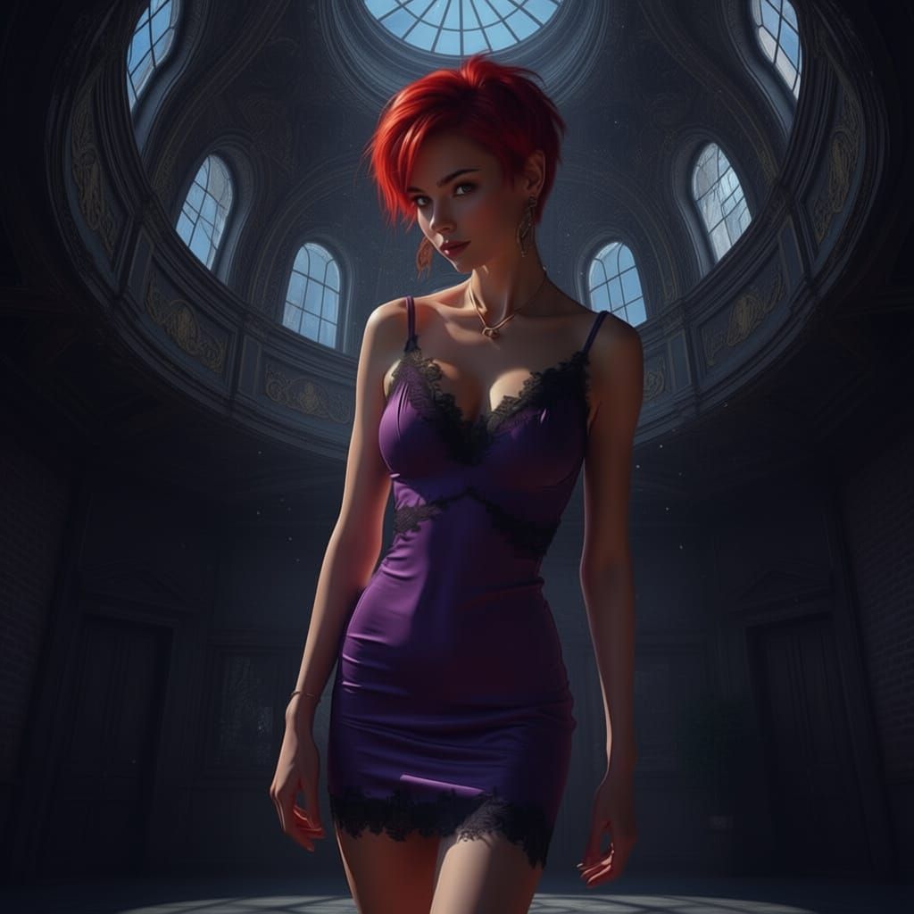 Vaulted Ceiling Design for Modern Interiors