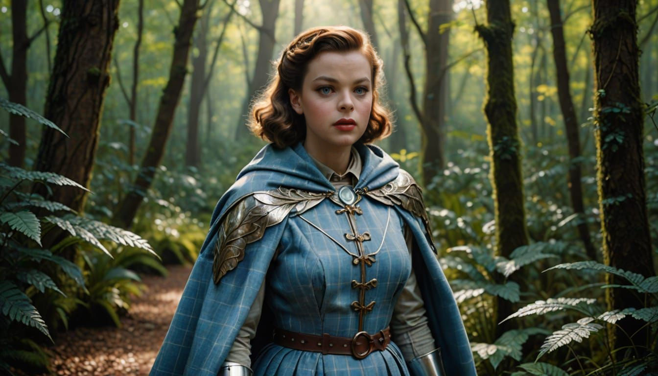 Dorthy Gail