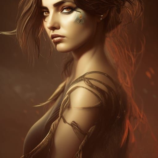 Ana de Armas Villain in a Dark Dungeon