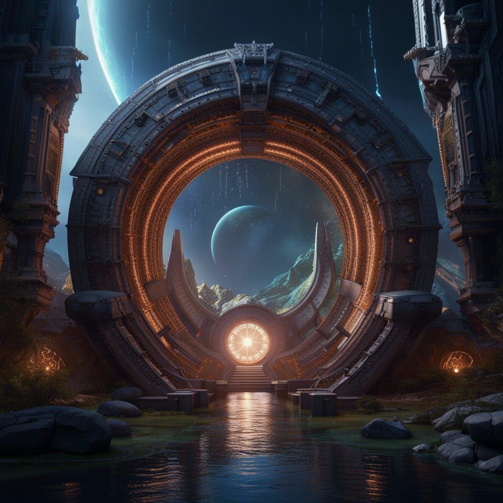 Stargate