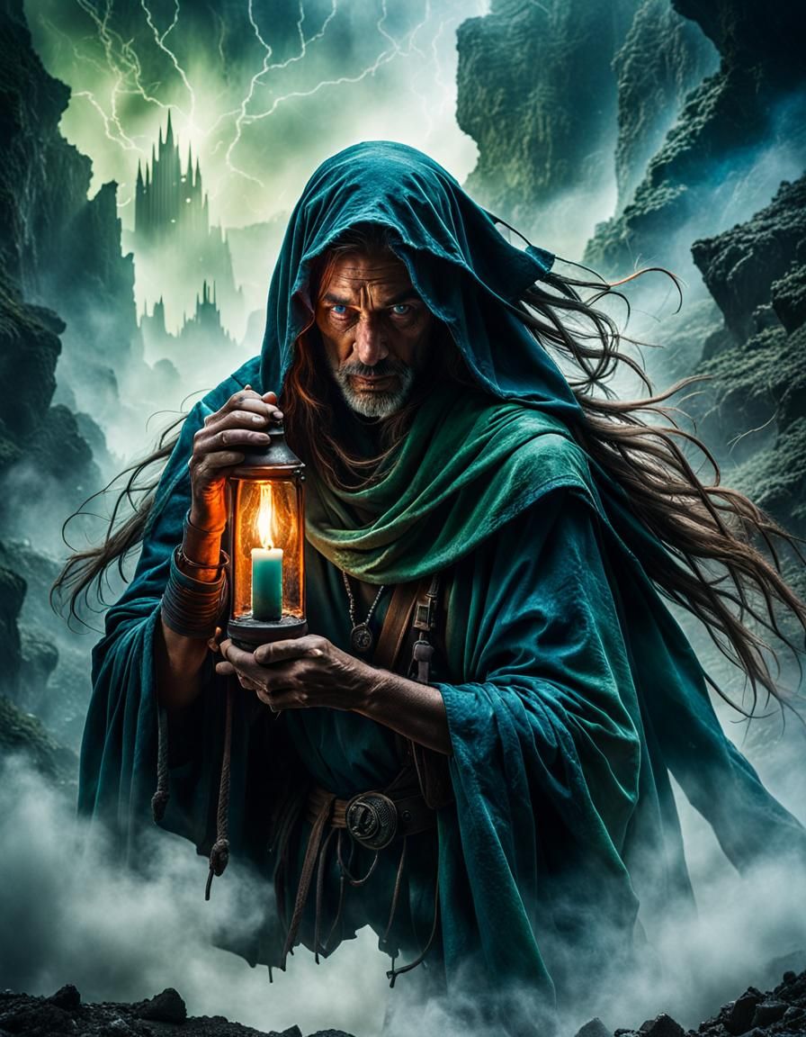 Light of Truth