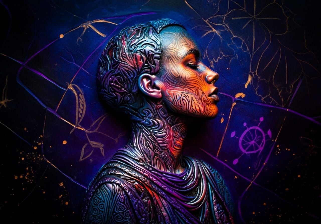 I Think My Stinking Fancy Wants to Dream on it For a While