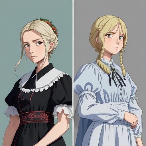 Conceptual Illustration of Skill in a Surreal Style