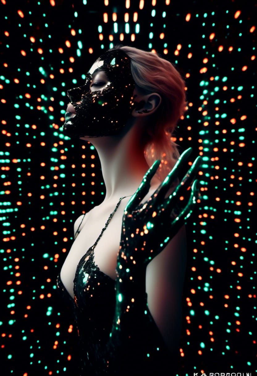 The call of the Night