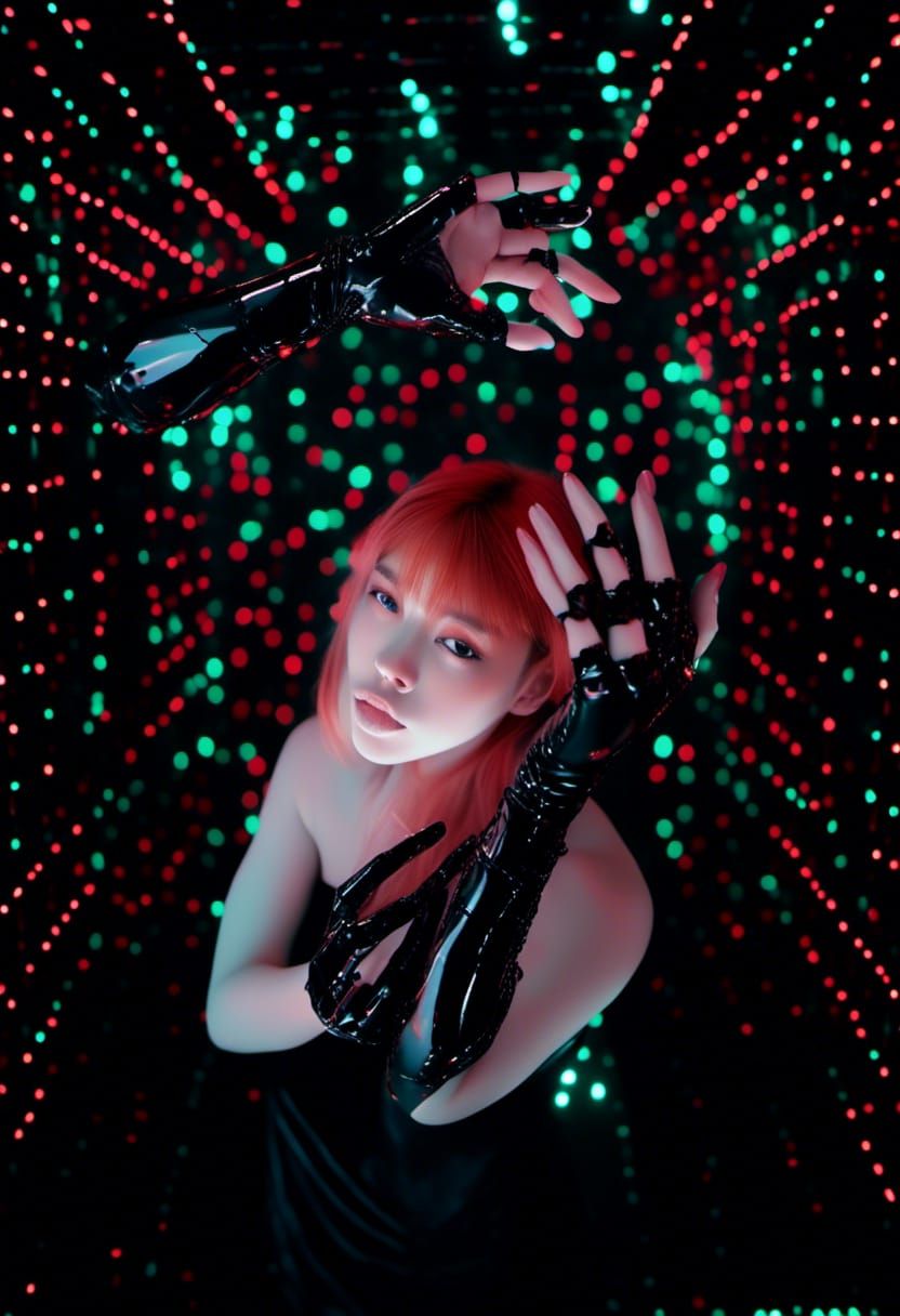 The call of the Night