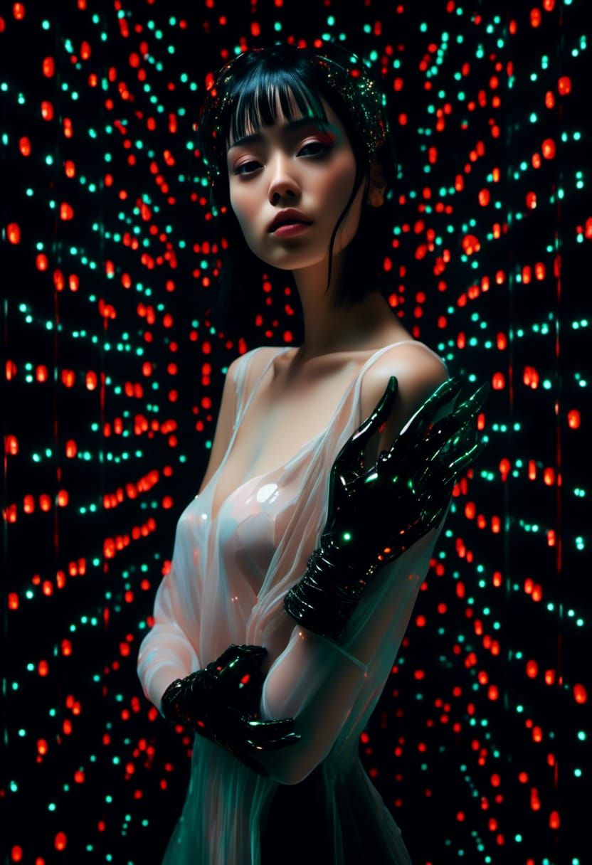 The call of the Night