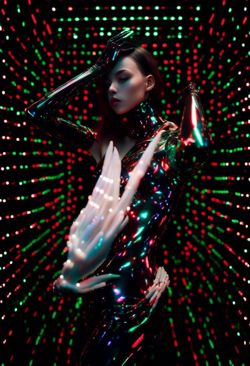 The call of the Night