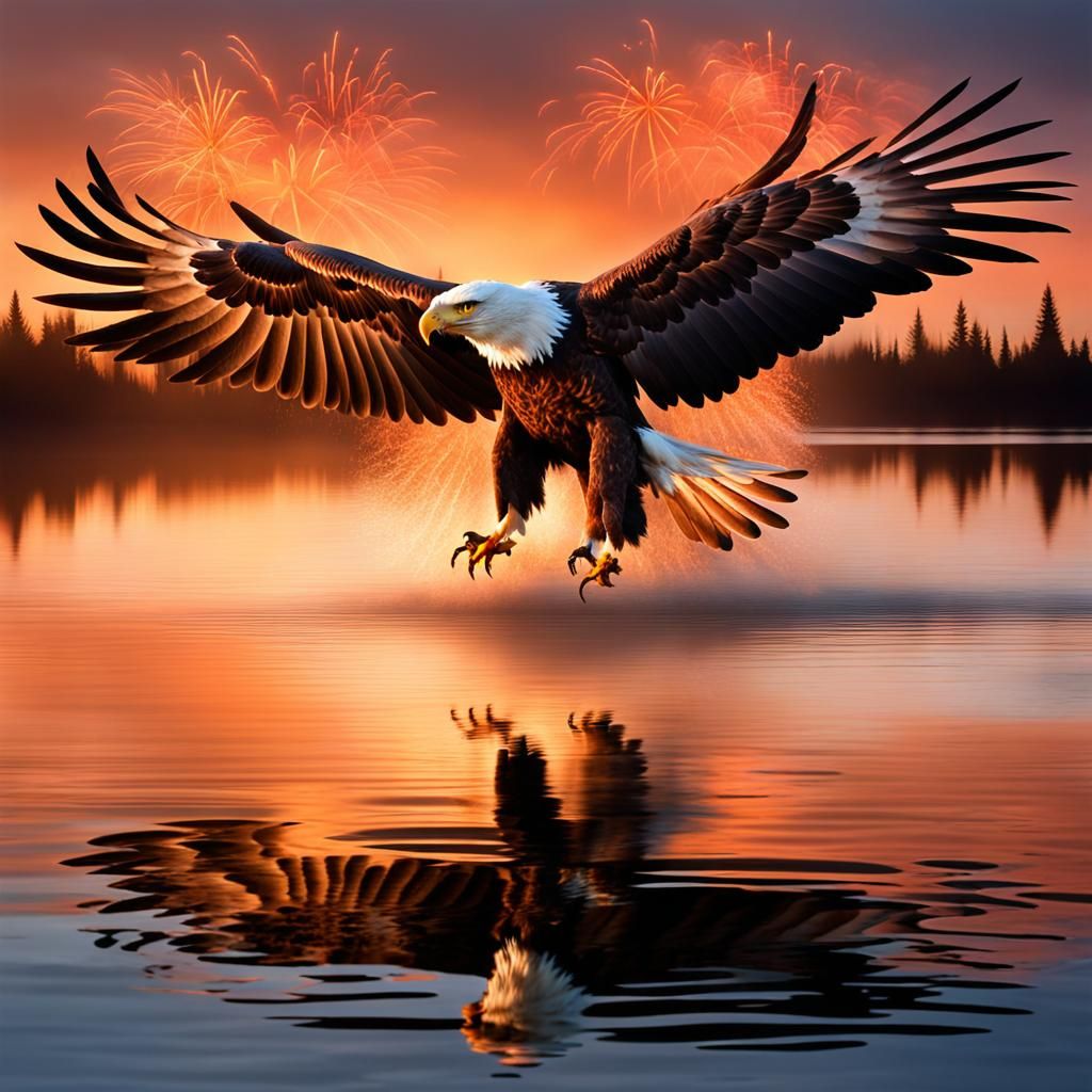 Eagle