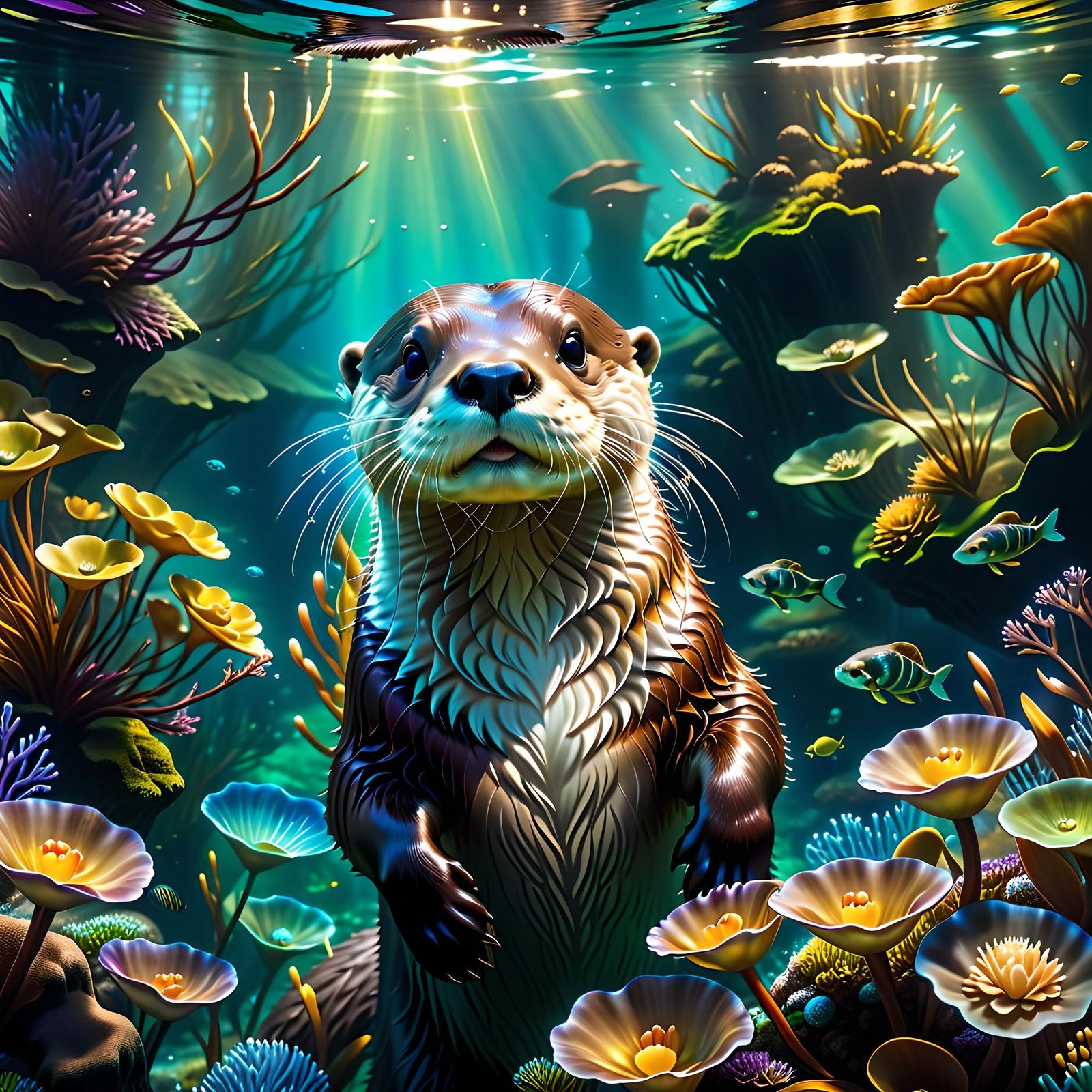 Otter