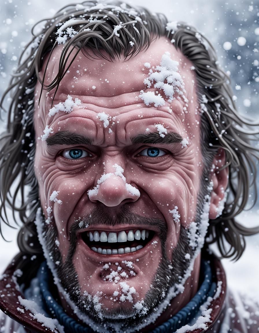 Jack Torrance