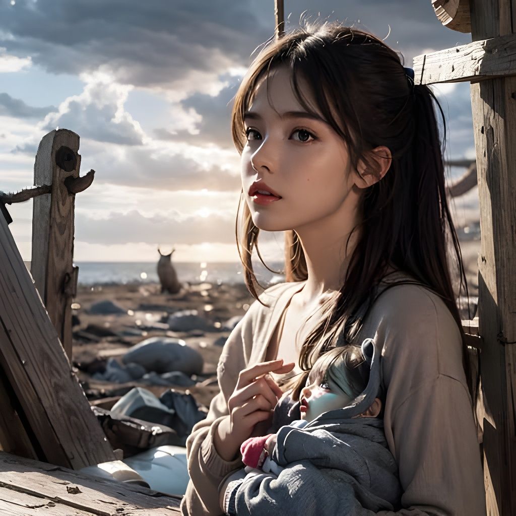 Placeholder Image for Undefined Prompt