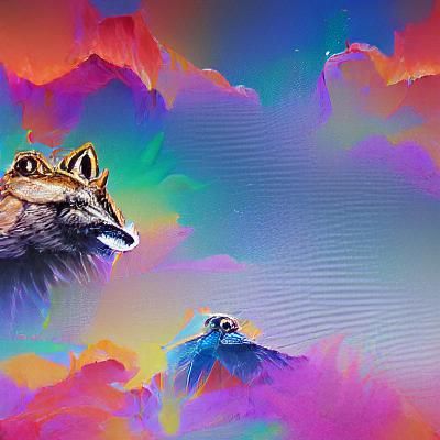 Minimalist Abstract Desktop Wallpaper Design