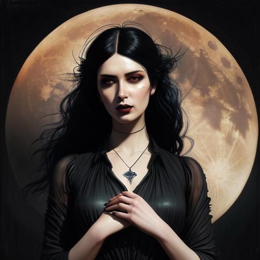 Wounded but Unbroken: Luna's Journey to Rediscover Love After Trauma