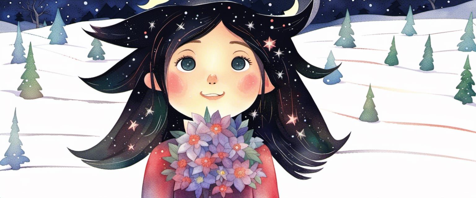 C'est bientôt noël