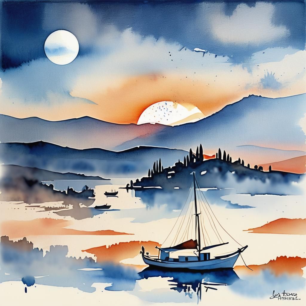 French riviera