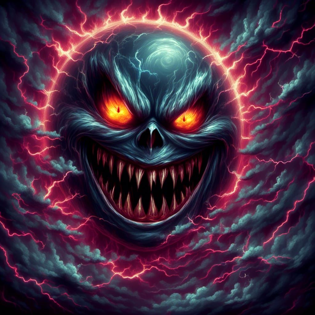 Not Your Typical Moon