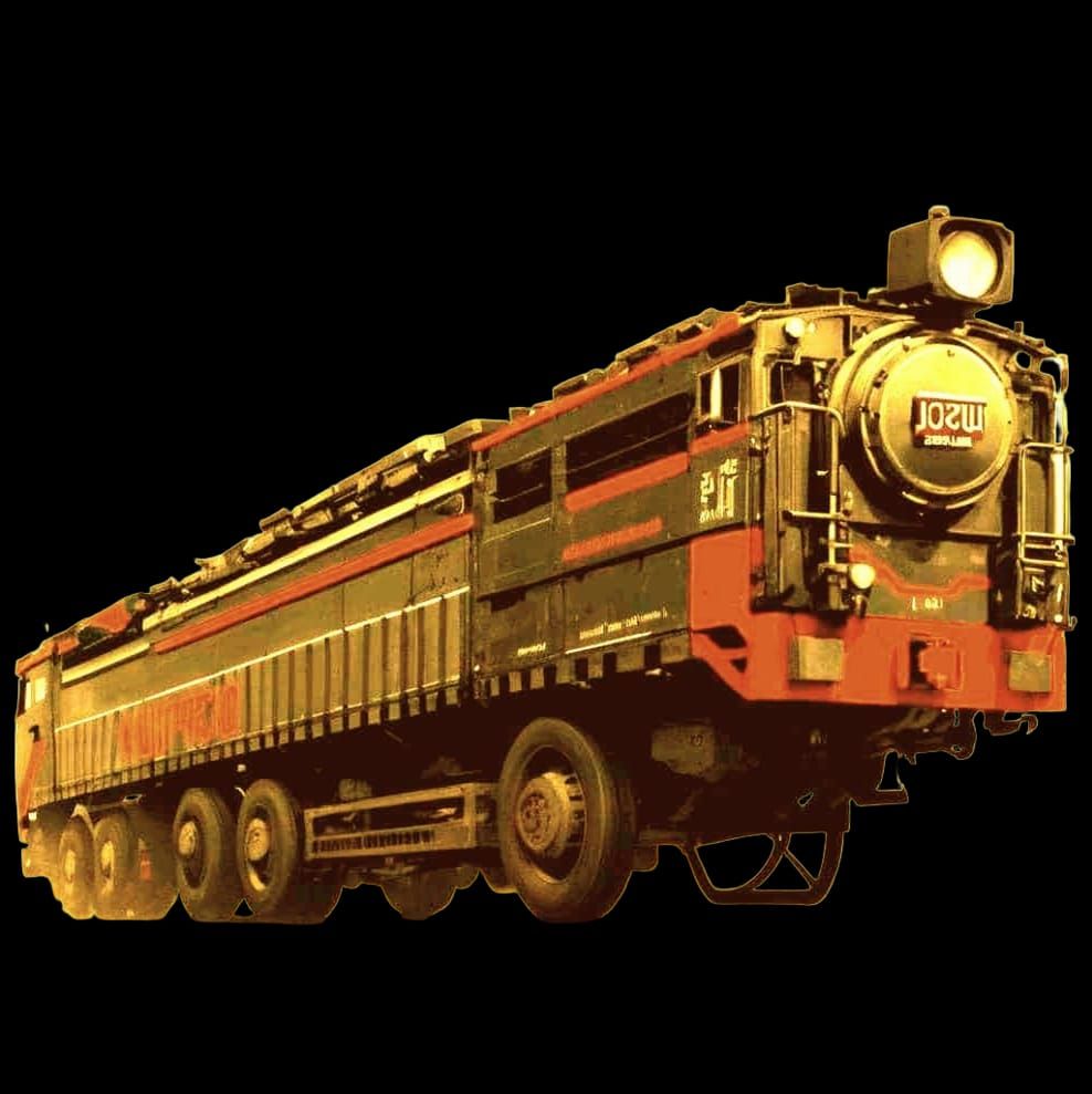 AI Generated Image of Disruption