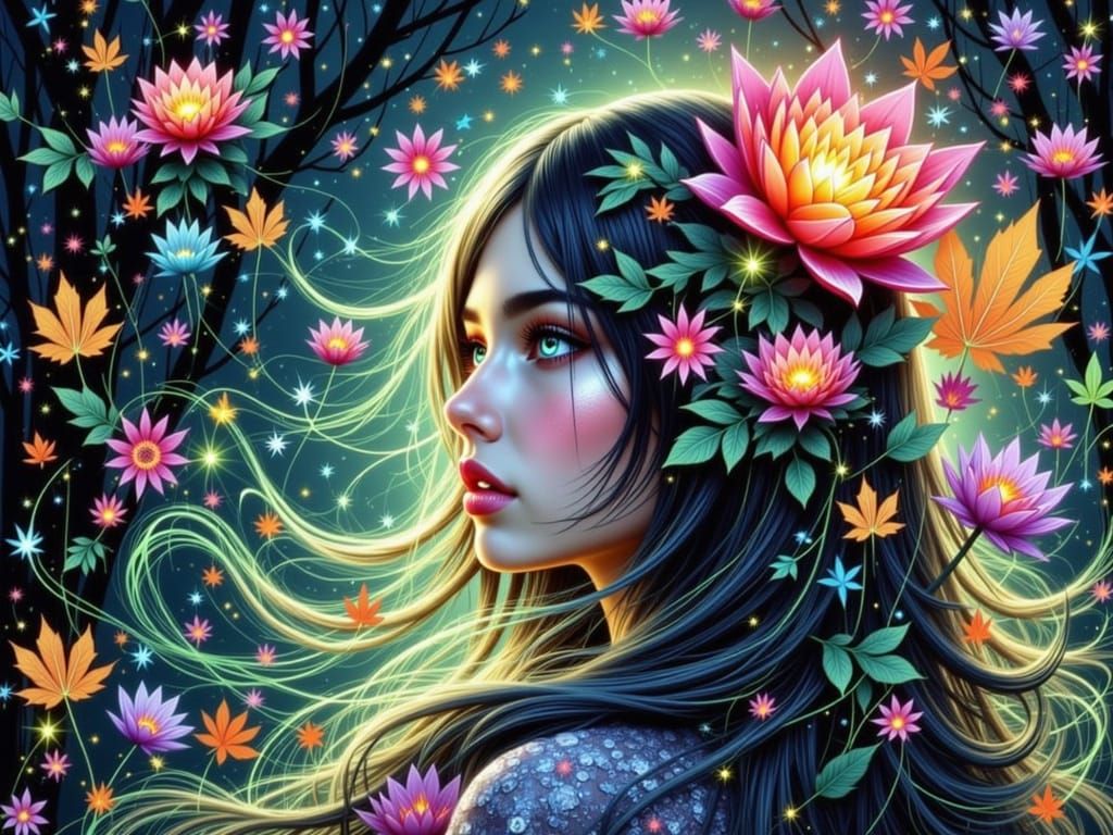 <lora:Hullabaloo:1.0> mix of Post-Impressionism and Alcohol ...