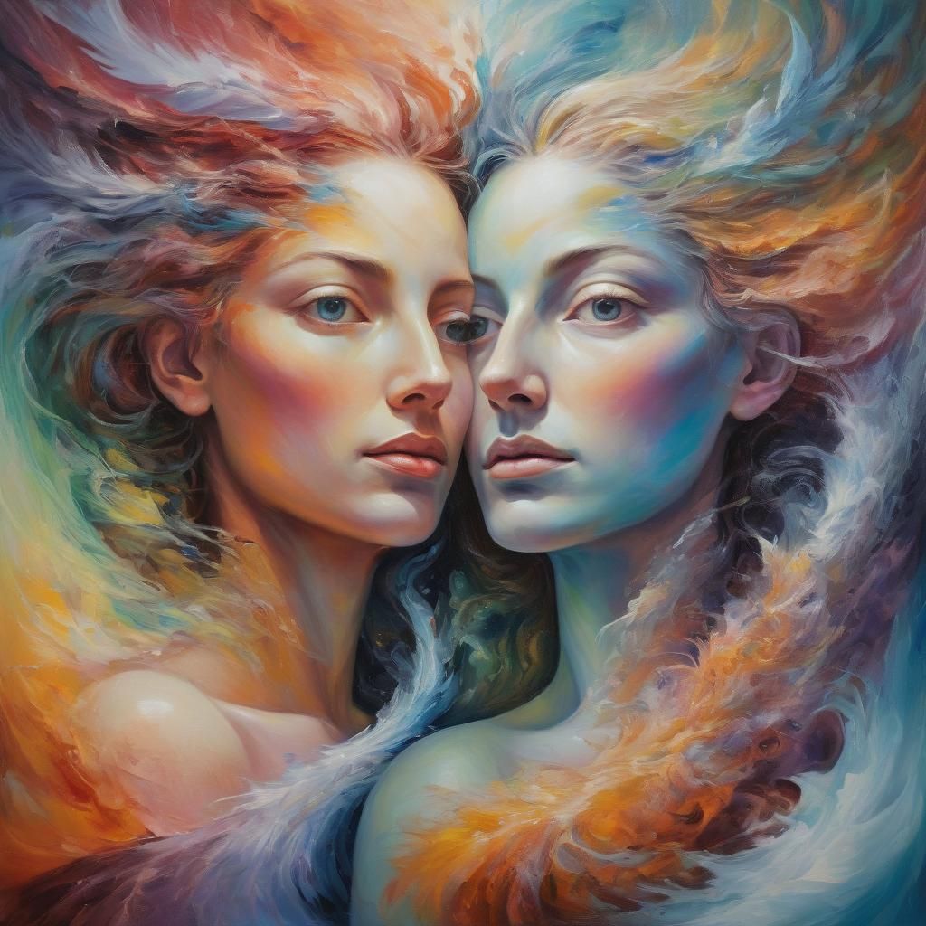 Living on the edge of duality Vlll