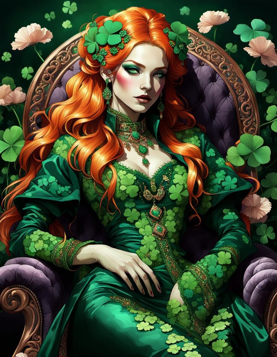 Feeling Lucky?