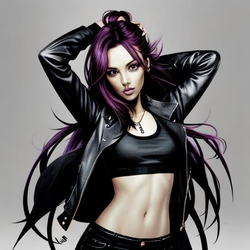 Simple Tattoo Design