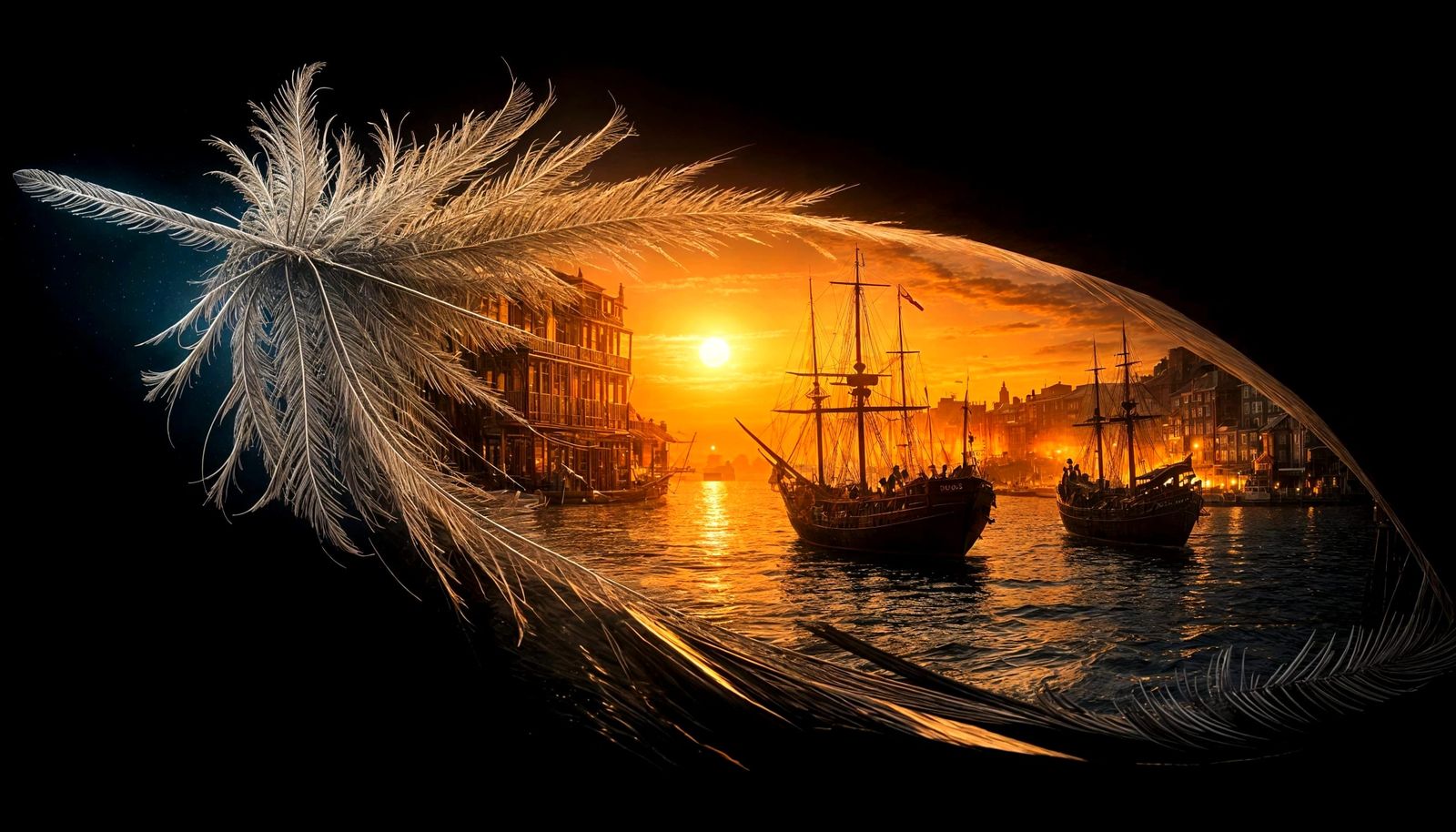 The Old Dock