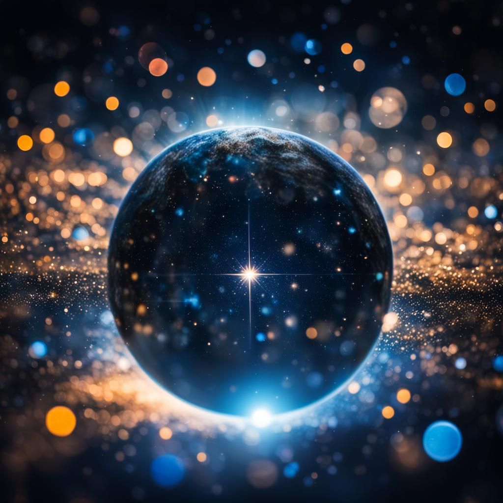 Edge of the Universe: Professional Photography