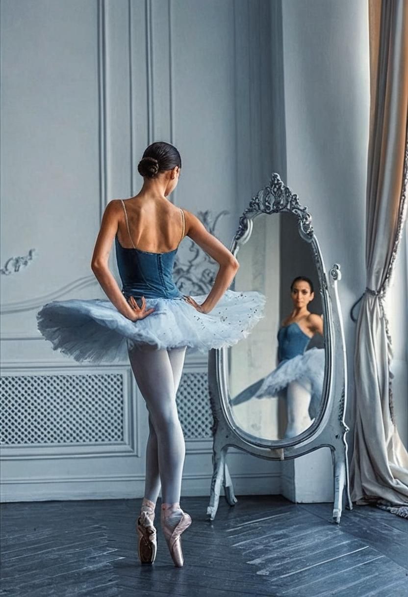 Ballerina collection