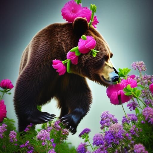 Bear