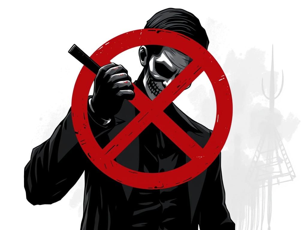 Whimsical Victorian Era Scene with Elegant Ladies