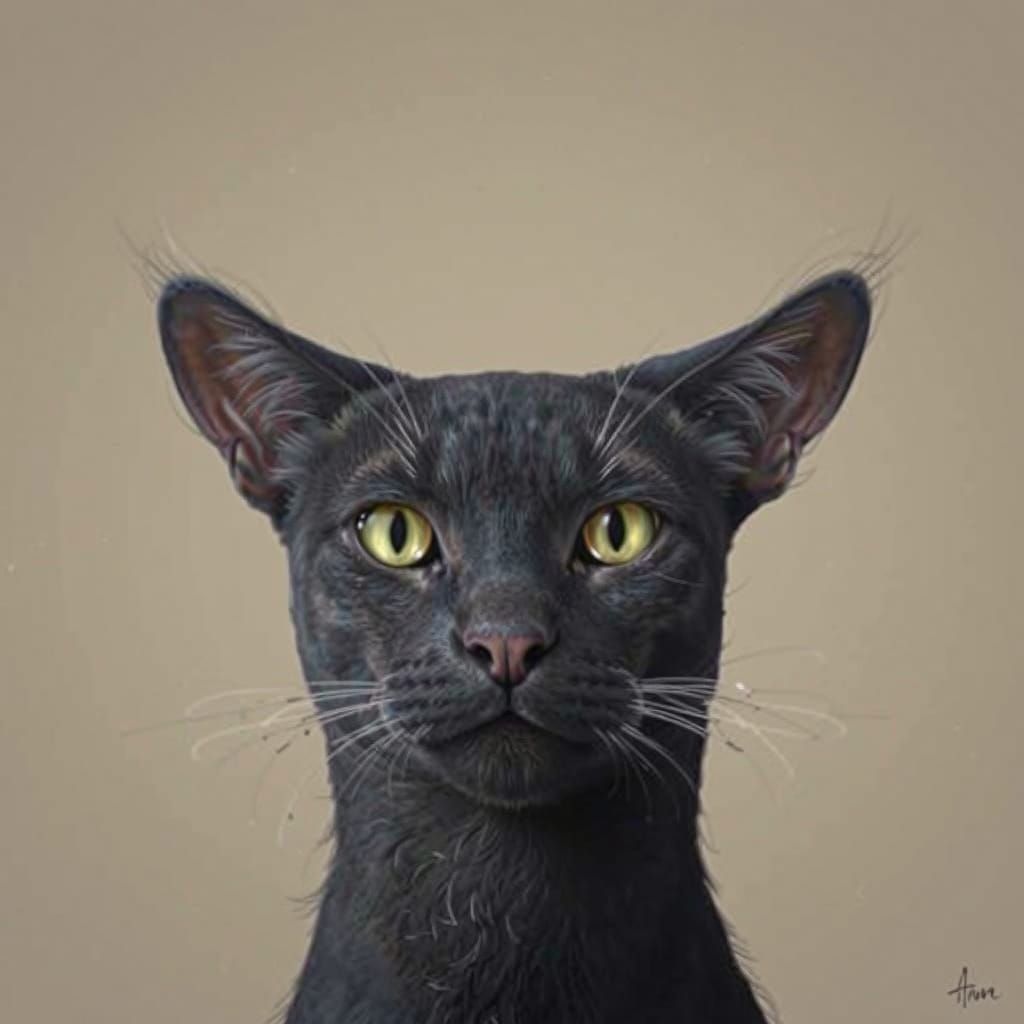 Sense of Being Watched in a Creepy Atmosphere