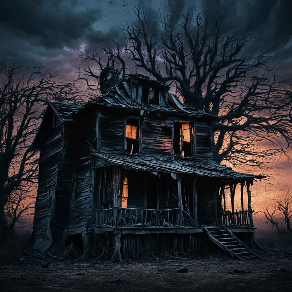Monster House