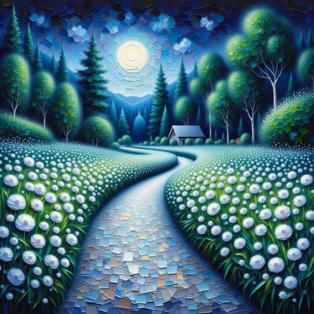 Landscape