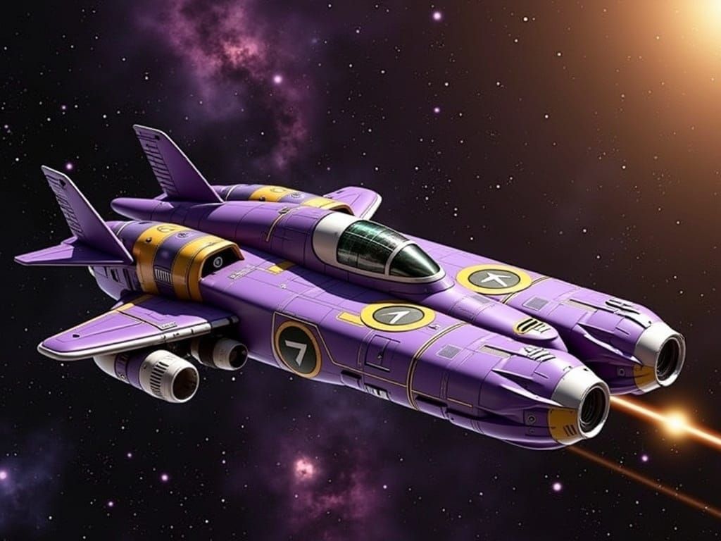 Lt. Aria Fermin's Gulbarin Tally