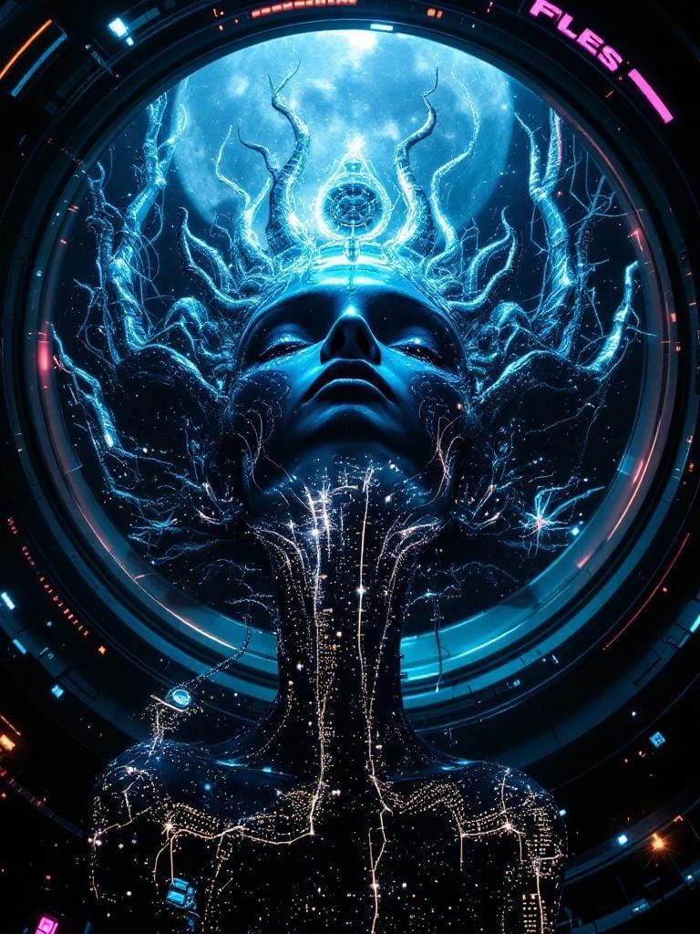 Aboard the Virginmothership of Fools