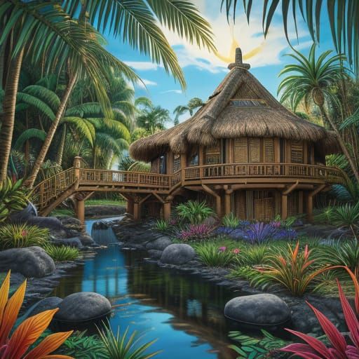 beautiful animals, the most beautiful in the world, studio photog...