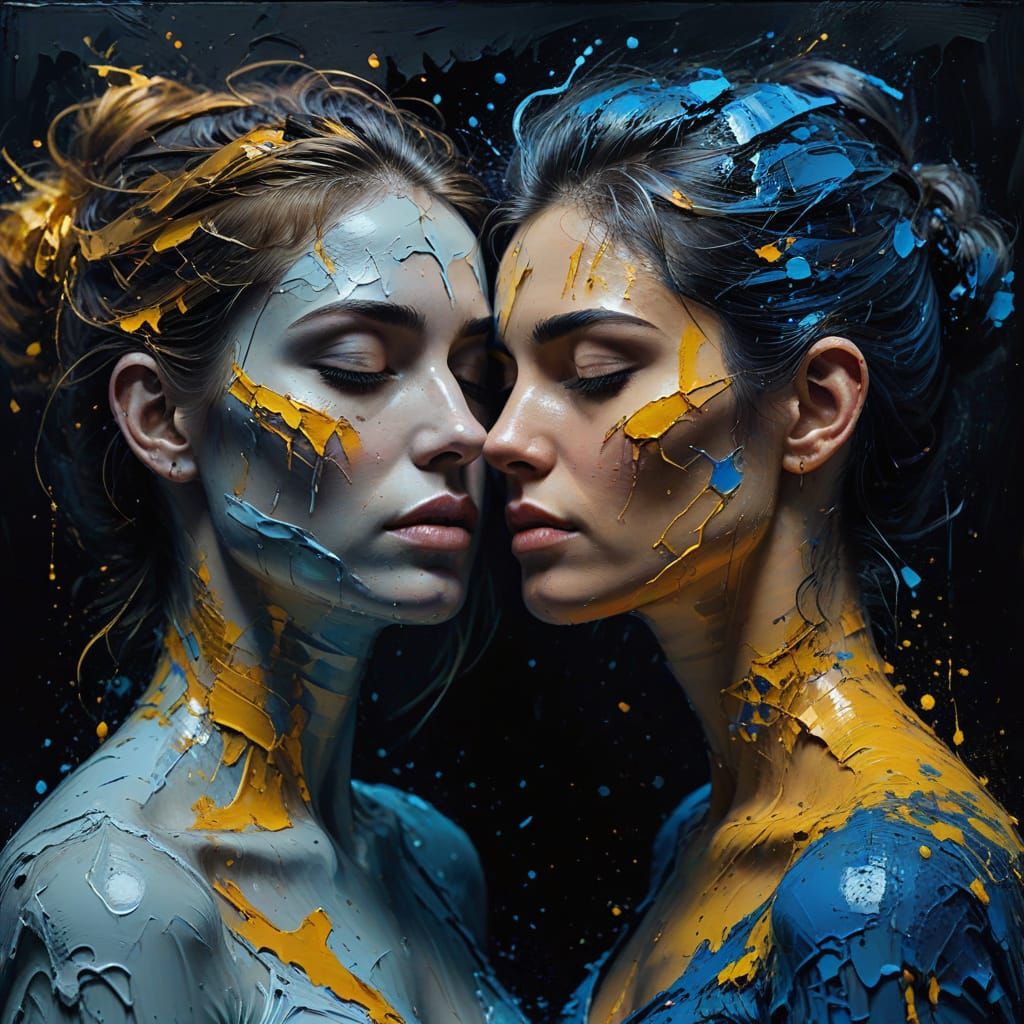 THE WOMAN A MAN WANTS, VERSUS THE WOMAN HE NEEDS