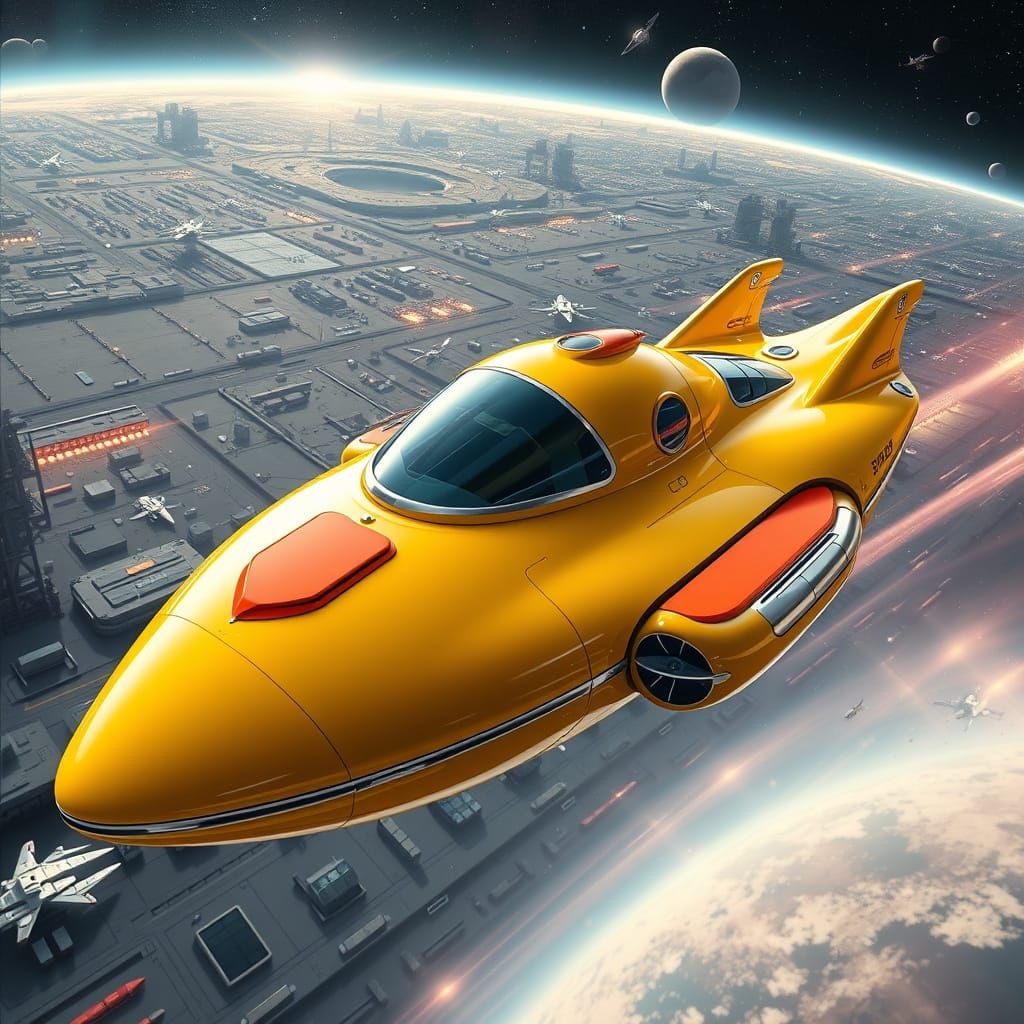 Tesla, Model: Amber C1N5, Test Drive