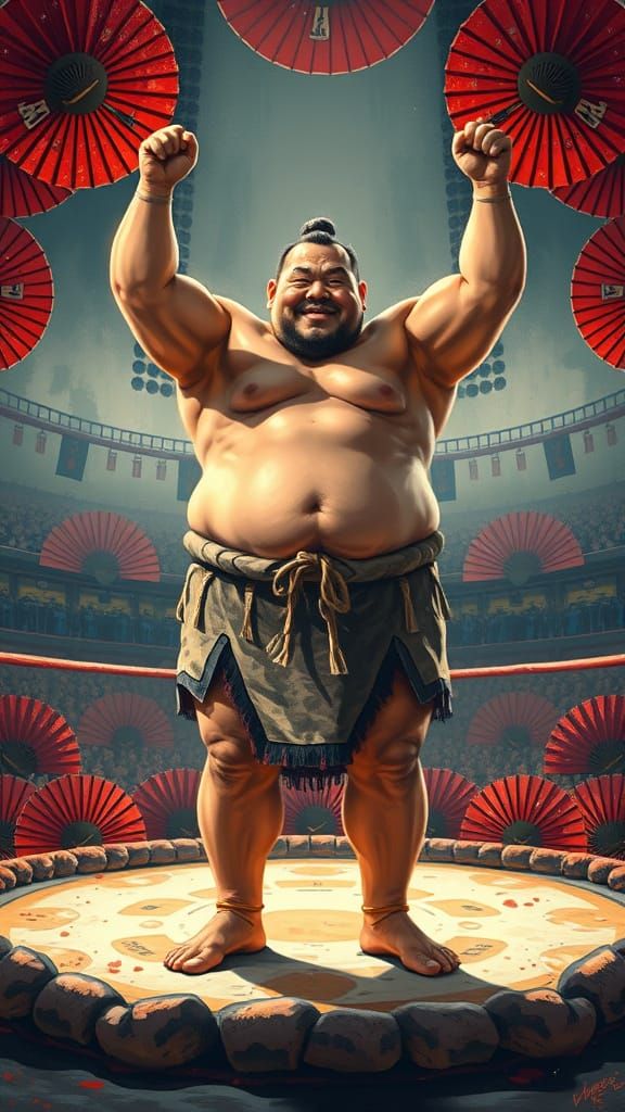 Sumo