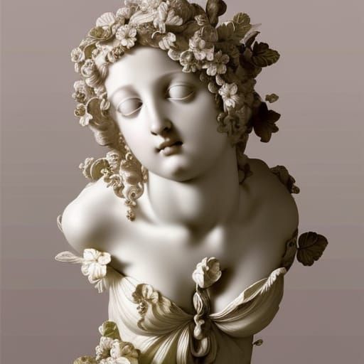 Marble Sculptures