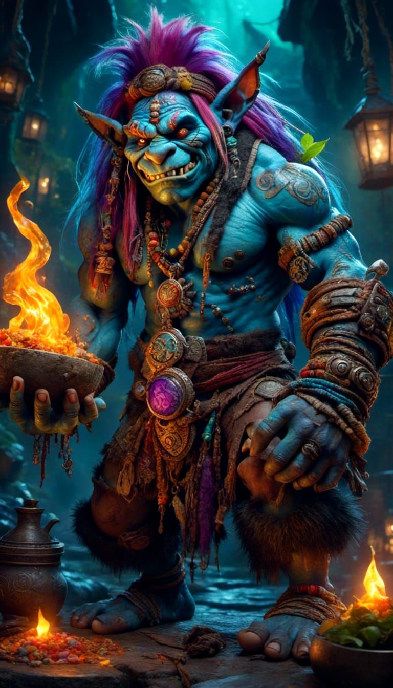 Vol'jin