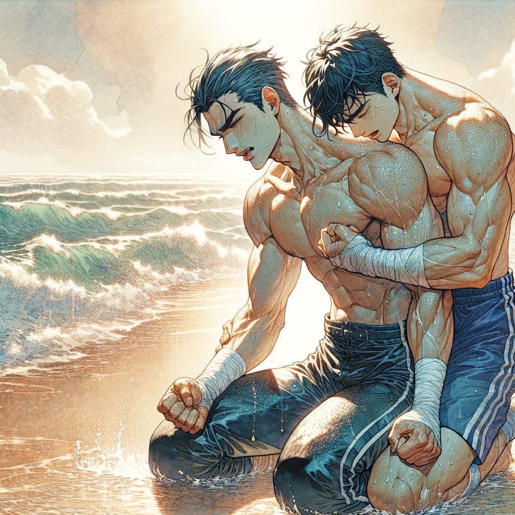 Share your sorrow