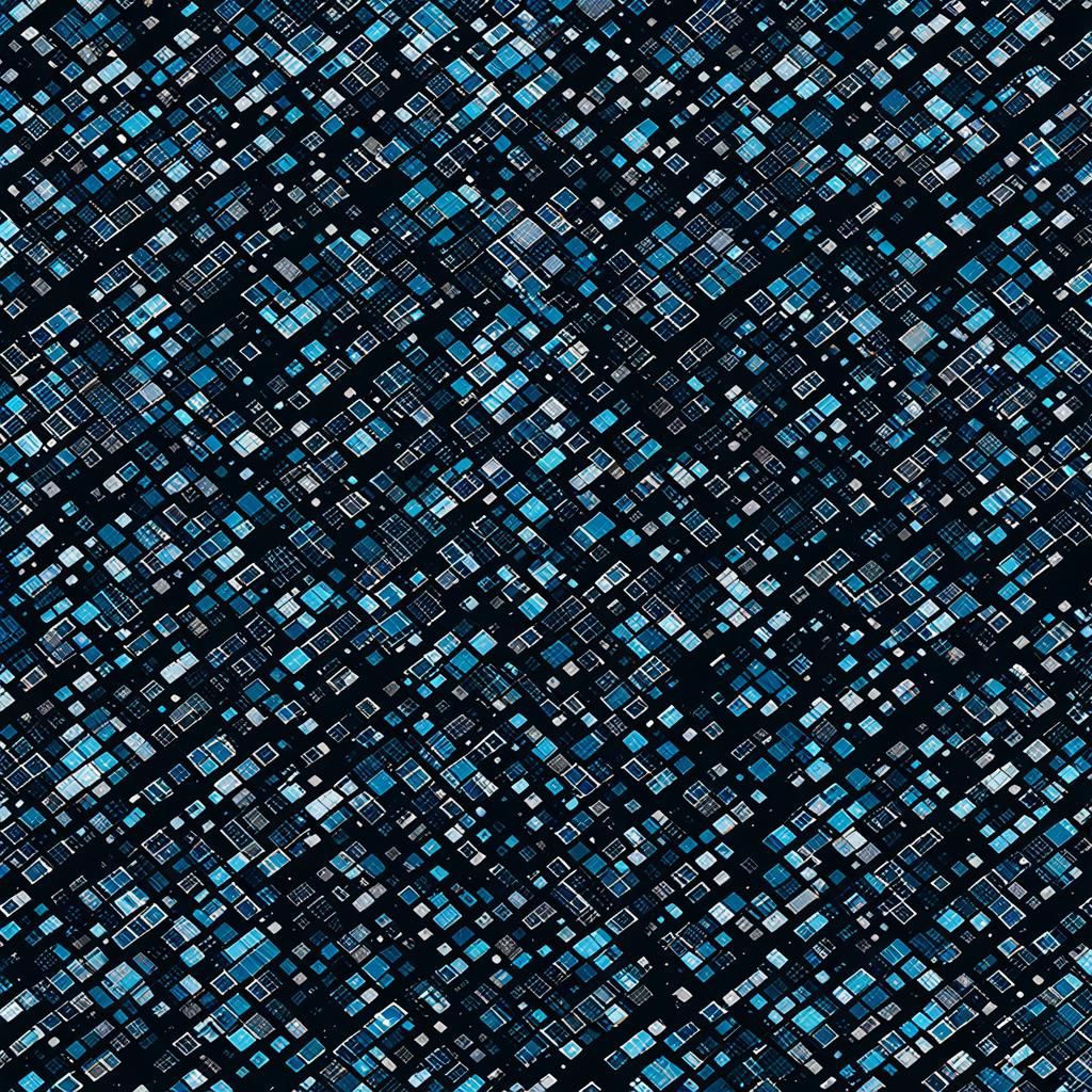 Hyper-Realistic Cyberpunk Goddess with Radiant Skin