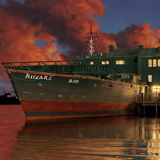 AI Generated Image of the Renaissance