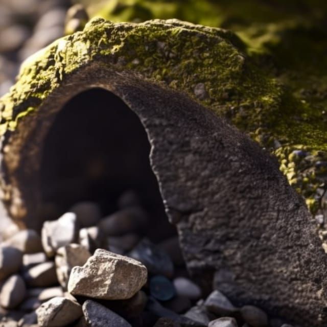 The Stone of Tear: An Archaeology Masterpiece