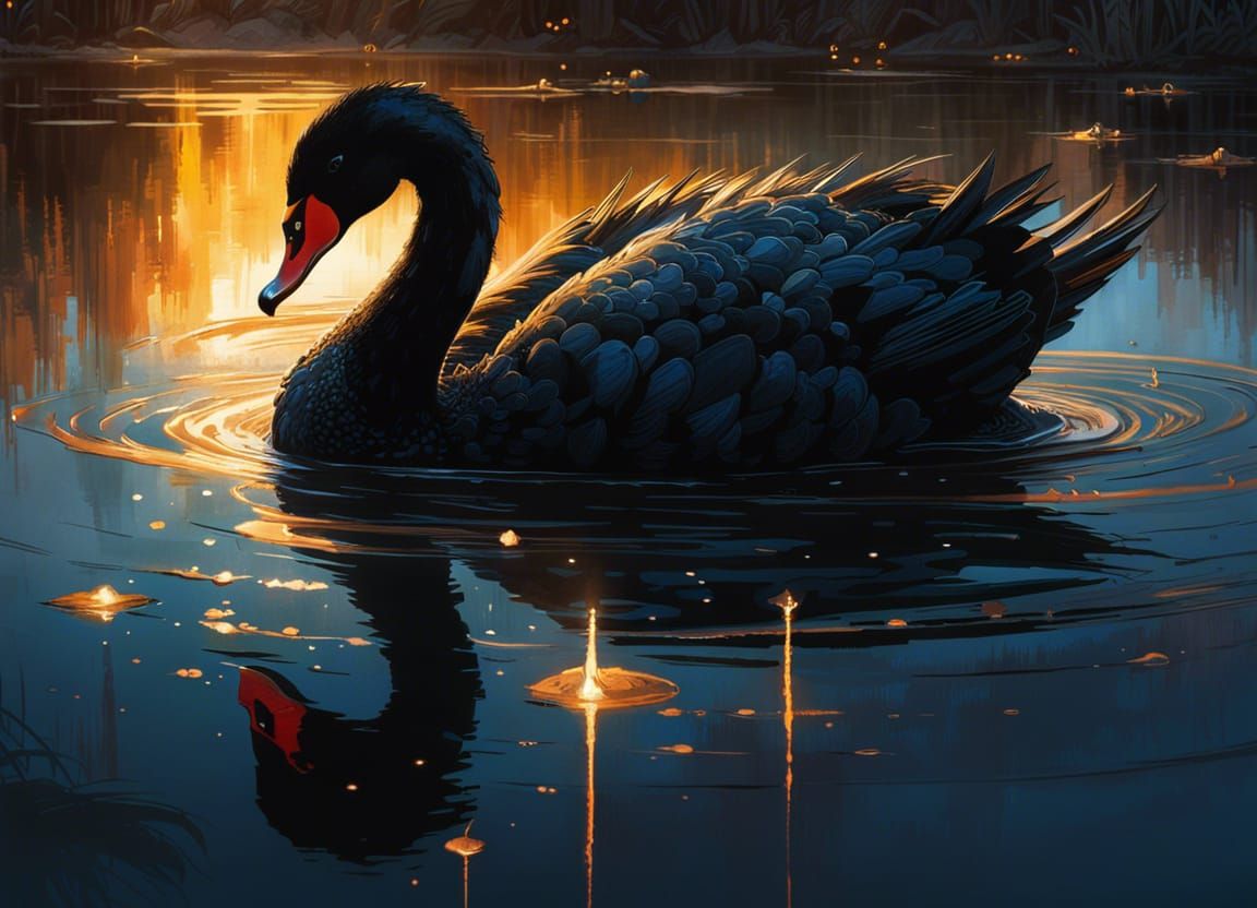 Black Swan